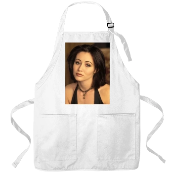 Shannen Doherty Apron