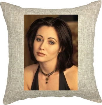 Shannen Doherty Pillow