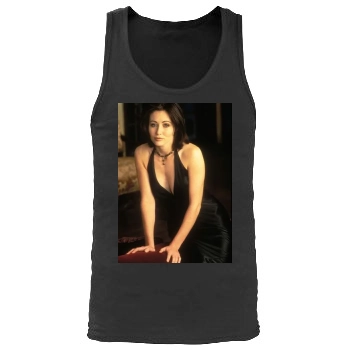 Shannen Doherty Men's Tank Top