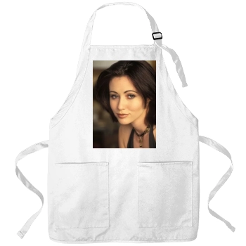 Shannen Doherty Apron