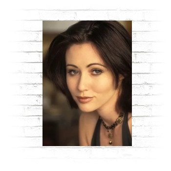 Shannen Doherty Poster