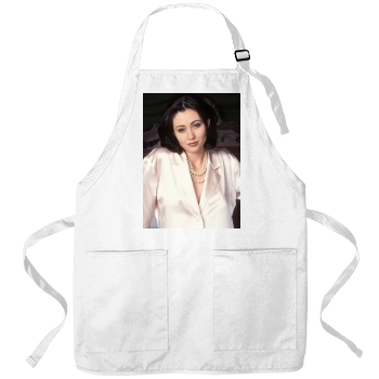 Shannen Doherty Apron