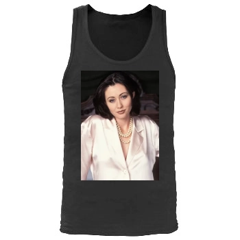 Shannen Doherty Men's Tank Top