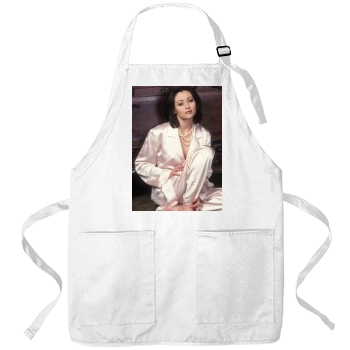 Shannen Doherty Apron