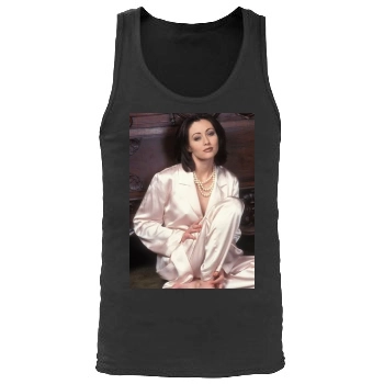 Shannen Doherty Men's Tank Top