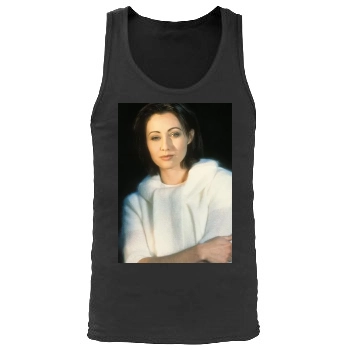 Shannen Doherty Men's Tank Top