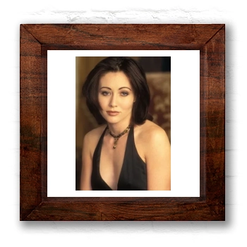 Shannen Doherty 6x6