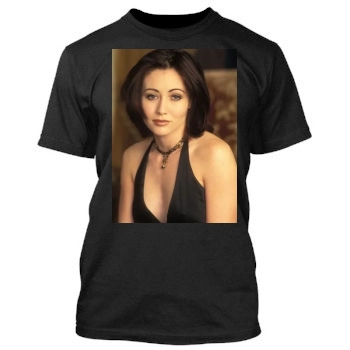 Shannen Doherty Men's TShirt