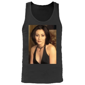 Shannen Doherty Men's Tank Top