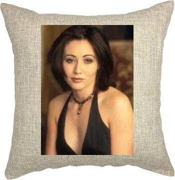 Shannen Doherty Pillow