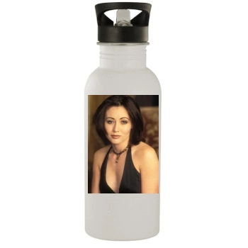 Shannen Doherty Stainless Steel Water Bottle