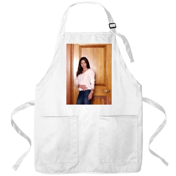 Shannen Doherty Apron