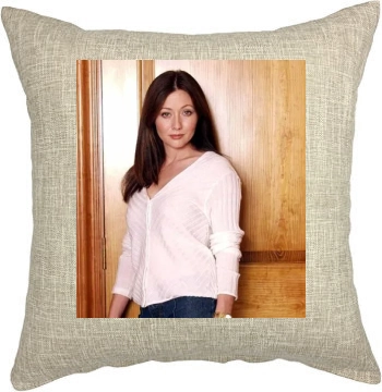 Shannen Doherty Pillow