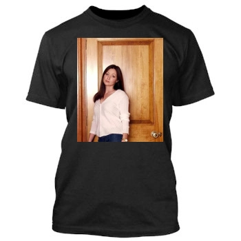 Shannen Doherty Men's TShirt