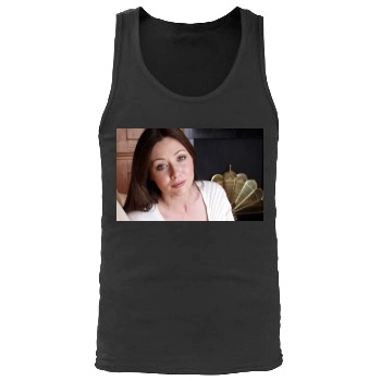 Shannen Doherty Men's Tank Top