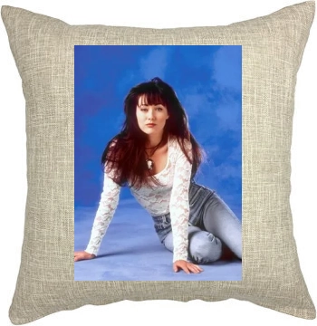 Shannen Doherty Pillow