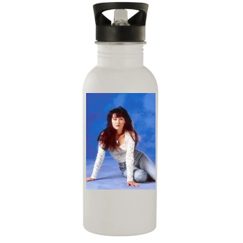 Shannen Doherty Stainless Steel Water Bottle