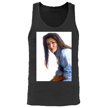 Shannen Doherty Men's Tank Top