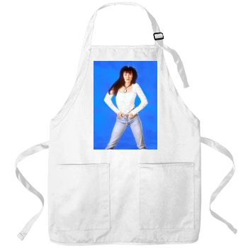 Shannen Doherty Apron