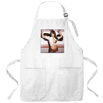 Shannen Doherty Apron