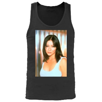 Shannen Doherty Men's Tank Top