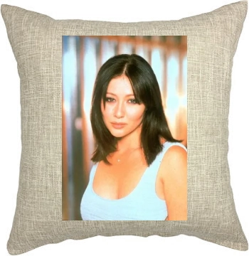 Shannen Doherty Pillow