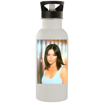 Shannen Doherty Stainless Steel Water Bottle