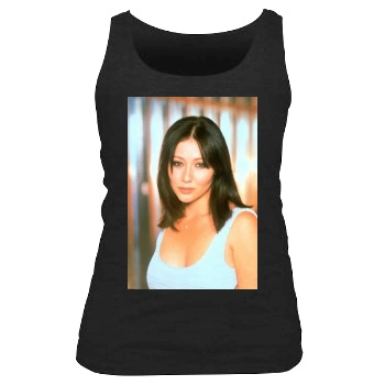 Shannen Doherty Women's Tank Top