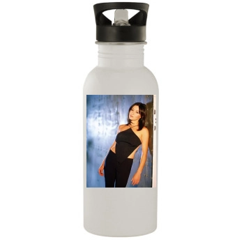 Shannen Doherty Stainless Steel Water Bottle