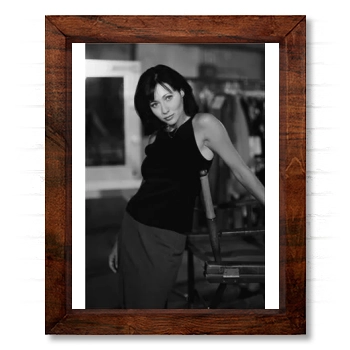 Shannen Doherty 14x17