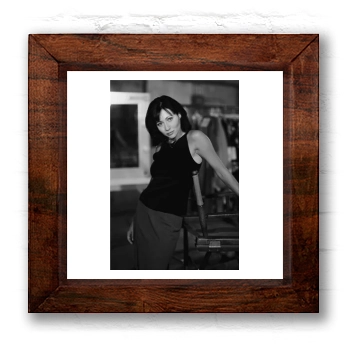 Shannen Doherty 6x6