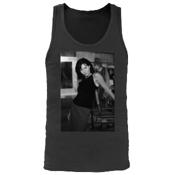 Shannen Doherty Men's Tank Top