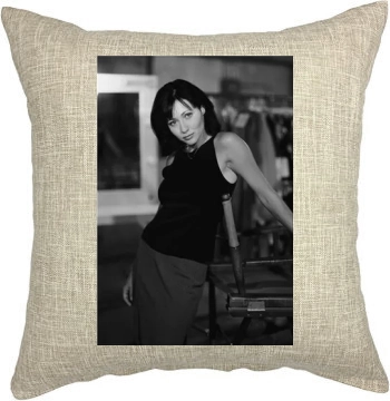 Shannen Doherty Pillow