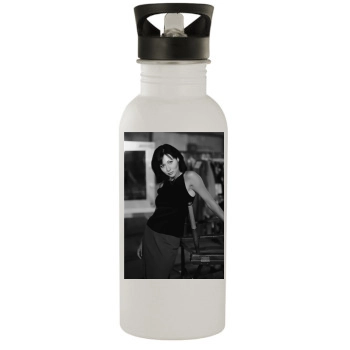 Shannen Doherty Stainless Steel Water Bottle