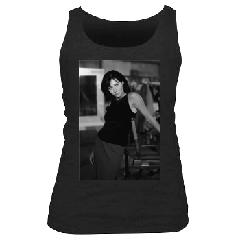 Shannen Doherty Women's Tank Top