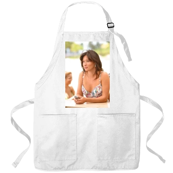 Shannen Doherty Apron