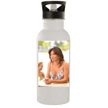 Shannen Doherty Stainless Steel Water Bottle