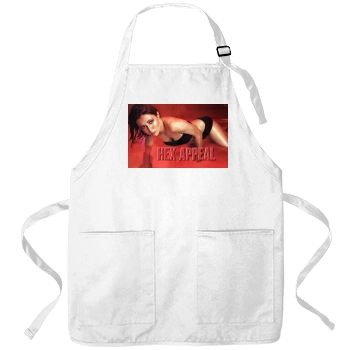 Shannen Doherty Apron