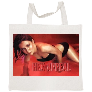 Shannen Doherty Tote