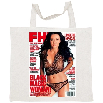 Shannen Doherty Tote