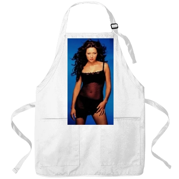 Shannen Doherty Apron