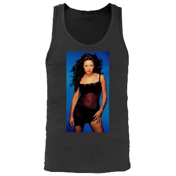 Shannen Doherty Men's Tank Top