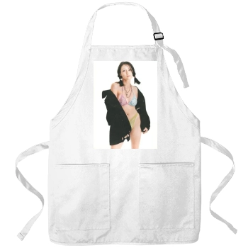 Shannen Doherty Apron