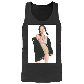 Shannen Doherty Men's Tank Top