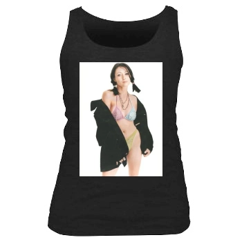 Shannen Doherty Women's Tank Top