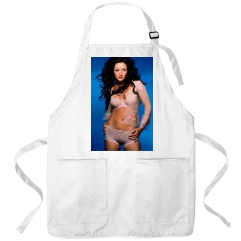 Shannen Doherty Apron