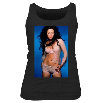 Shannen Doherty Women's Tank Top