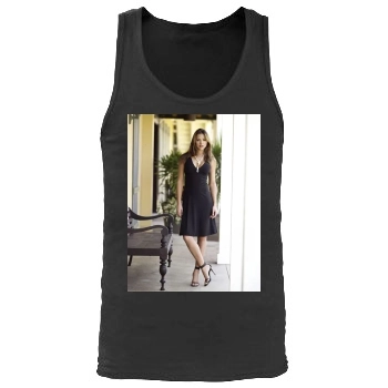 Alina Vacariu Men's Tank Top