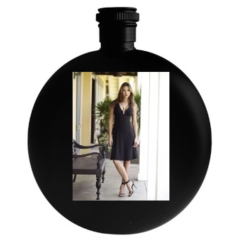 Alina Vacariu Round Flask