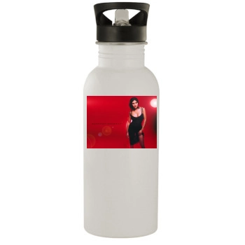 Shannen Doherty Stainless Steel Water Bottle